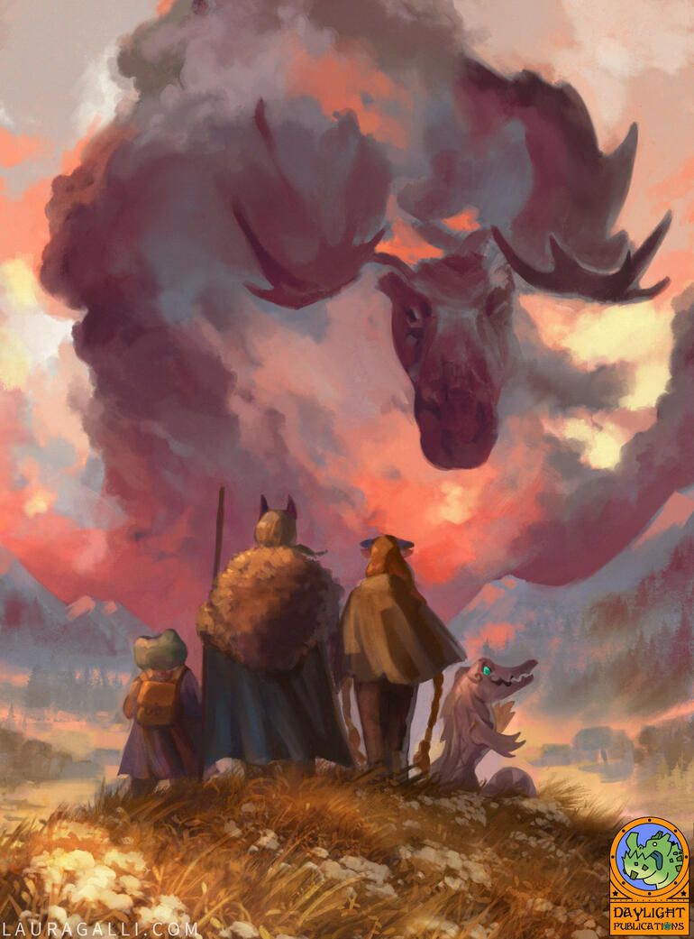 Fallen Tundra