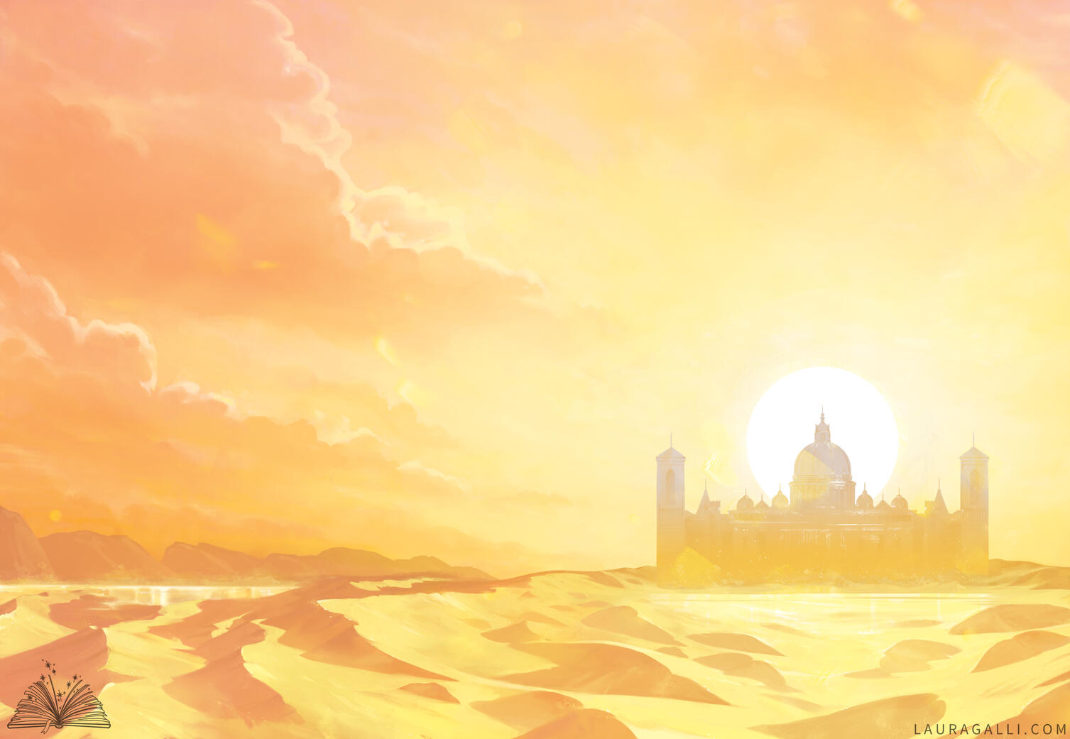 The Forgotten Dawn
