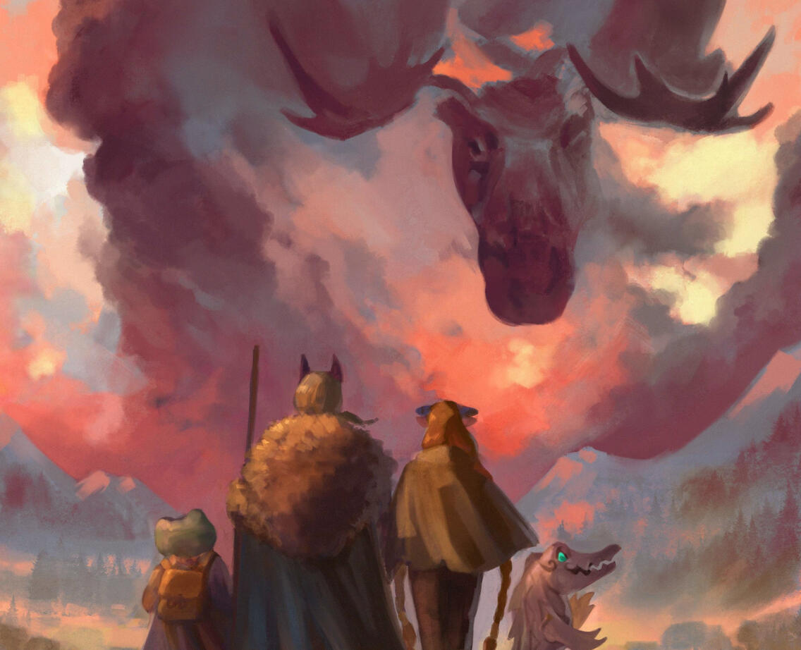 Daylite - Fallen Tundra